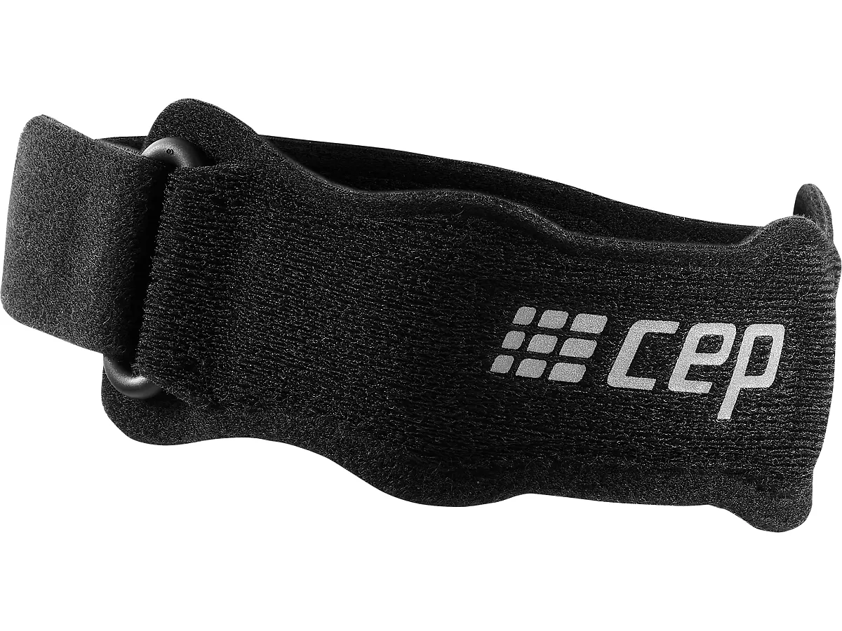 CEP-mid-support-patella-strap-black-WO6C5F-front-1