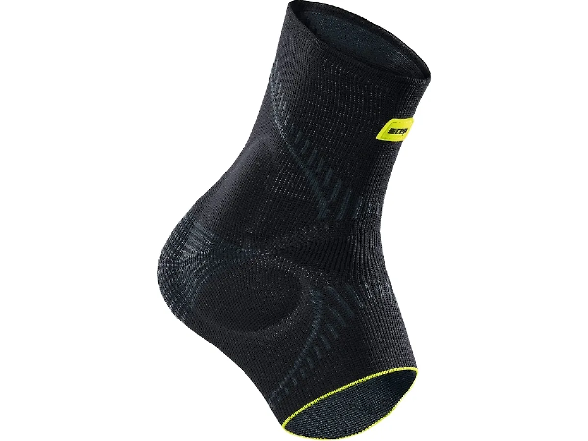 CEP_Ortho_AnkleBrace_Black_Unisex